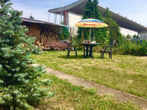 Apartamento Noclegi Na Kazimierza