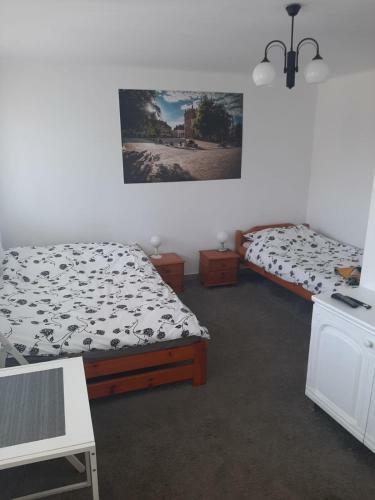 Apartamento Noclegi Na Kazimierza