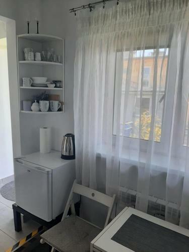 Apartamento Noclegi Na Kazimierza