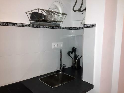 Apartamento Casa Fossatello Four