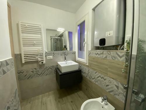 Apartamento Casa Fossatello Four