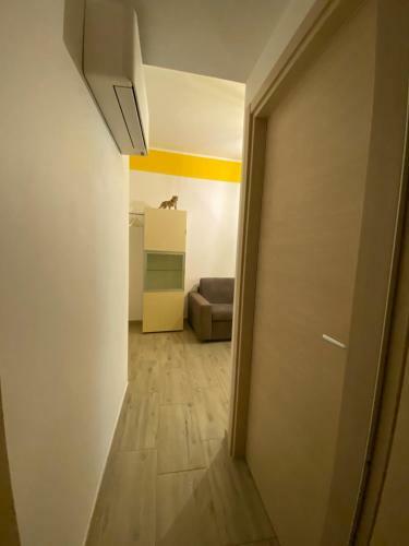 Apartamento Casa Fossatello Four