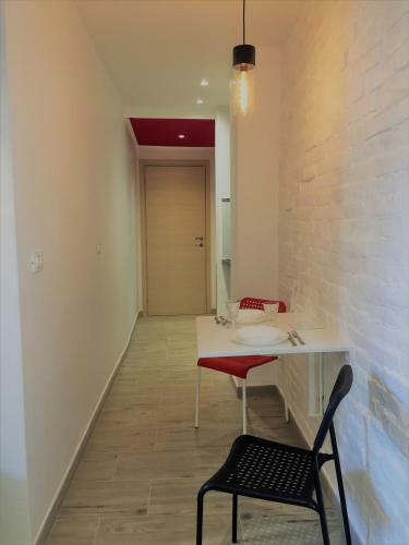 Apartamento Casa Fossatello Four