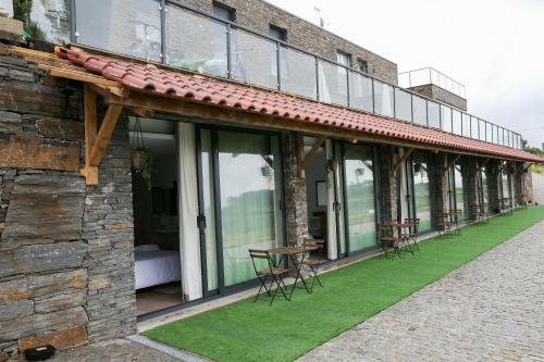 Agroturismo Quinta Da Corujeira