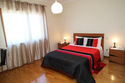 Hostal Porto Cruz