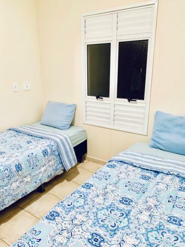 Apartamento 2 Quartos Do Lado Da Uniube 110