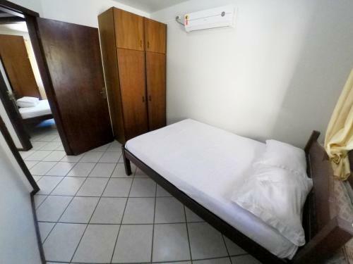 Apartamento Aptos Quadra Mar Bombas