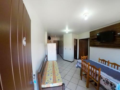 Apartamento Aptos Quadra Mar Bombas