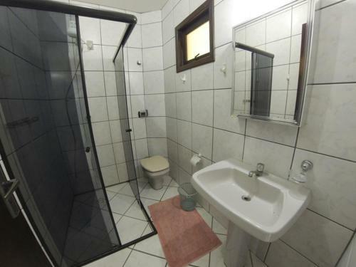 Apartamento Aptos Quadra Mar Bombas