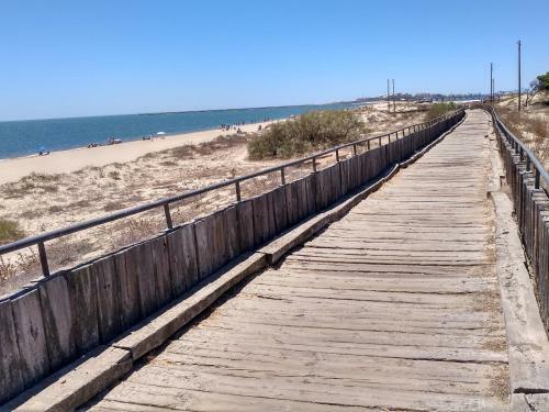 Apartamento Estudio Con Piscina Y Garaje A 100 Mtr De La Playa