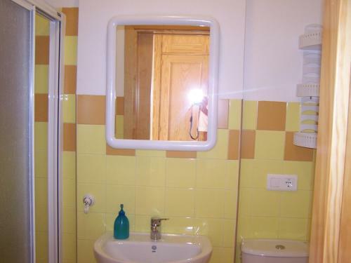 Apartamento Estudio Con Piscina Y Garaje A 100 Mtr De La Playa