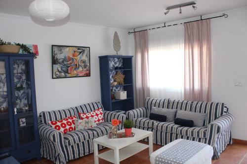 La Casa Azul