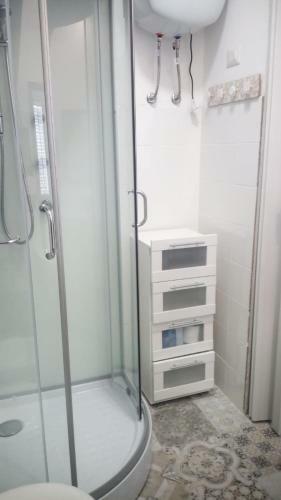 Apartamento Casa Nonna Emma