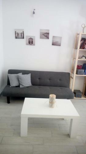 Apartamento Casa Nonna Emma