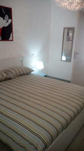 Apartamento Casa Nonna Emma