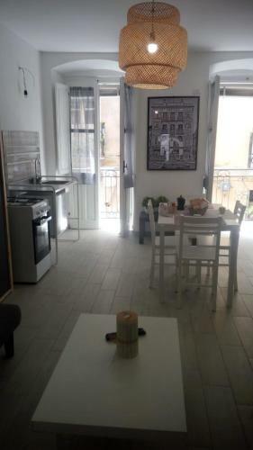 Apartamento Casa Nonna Emma