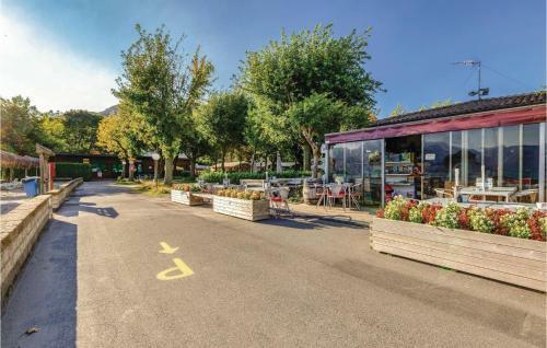 Apartamento Camping Del Sole - Chalet 4
