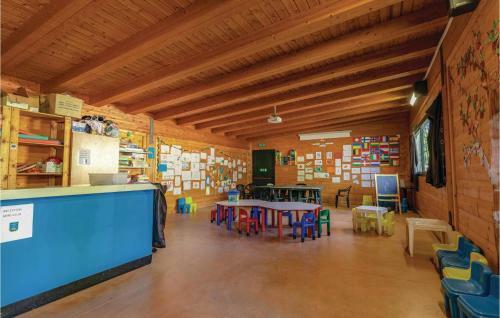 Apartamento Camping Del Sole - Chalet 4