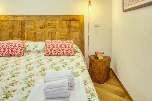 Apartamento Il Balcone Sul Prino