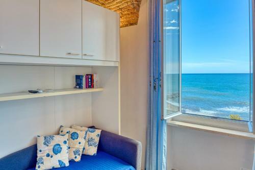 Apartamento Il Balcone Sul Prino