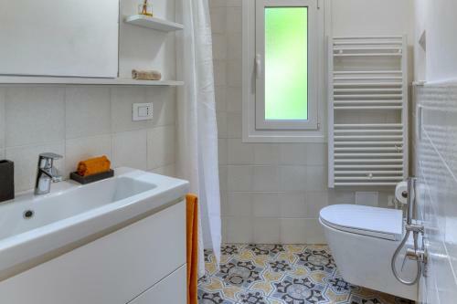 Apartamento Il Balcone Sul Prino