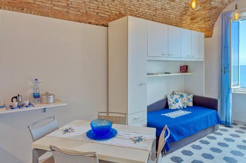 Apartamento Il Balcone Sul Prino