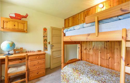Nice Home In Lastebasse With Wifi And 4 Bedrooms