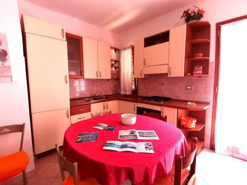 Apartamento Da.da. House