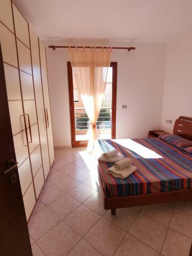 Apartamento Da.da. House