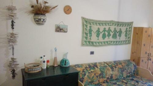 Apartamento Monolocale Stefy
