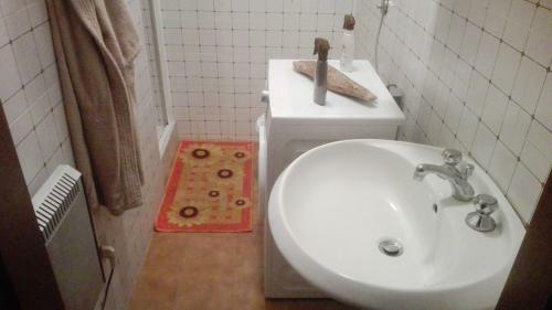 Apartamento Monolocale Stefy