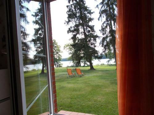 Apartamento Drei H�user