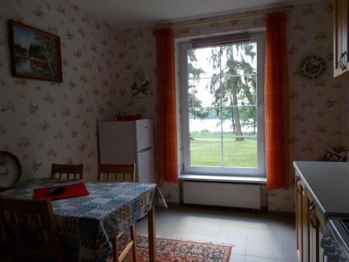 Apartamento Drei H�user