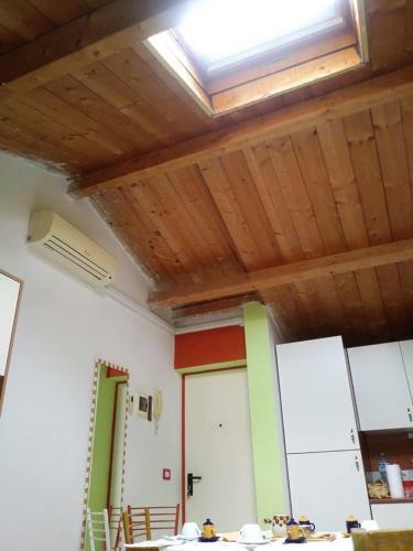 Apartamento Nova House