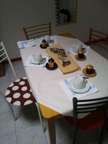 Apartamento Nova House