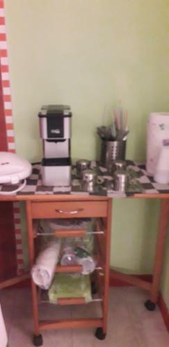 Apartamento Nova House