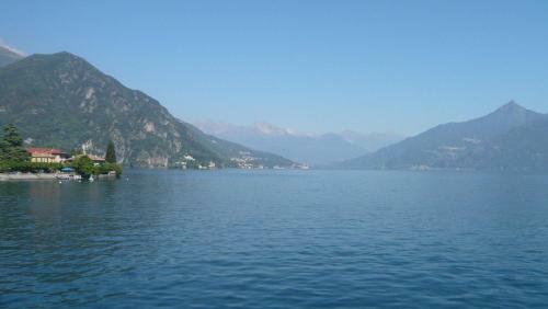 Hostal Lecco Center Rooms