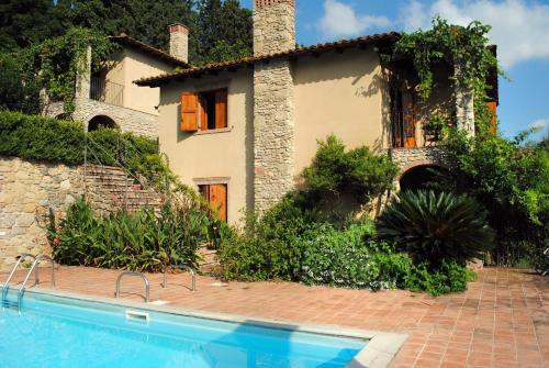 Borgo Maisale