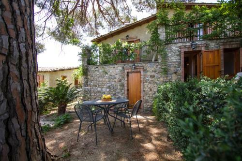 Borgo Maisale