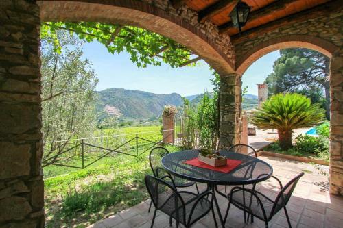 Borgo Maisale