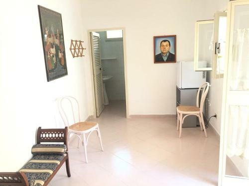 Hostal Camera Giglio