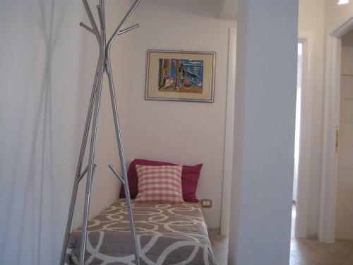 Apartamento Urania House
