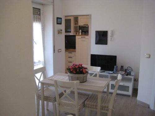 Apartamento Urania House