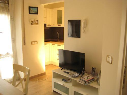 Apartamento Urania House