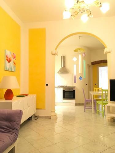 Apartamento 15 Piazza Saint Bon
