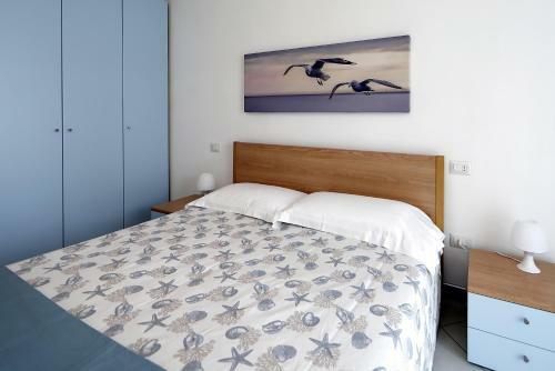 Apartamento Skyresidence