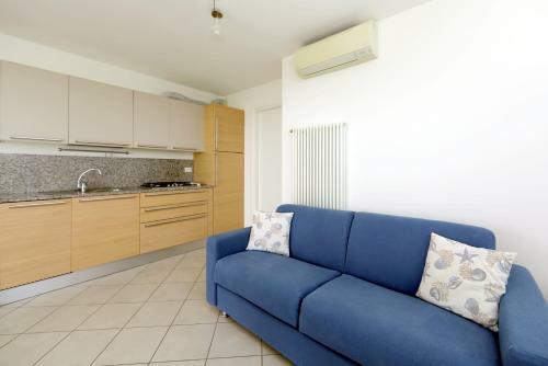 Apartamento Skyresidence