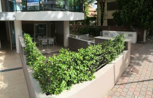 Apartamento Skyresidence