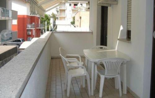 Apartamento Villa Rosa