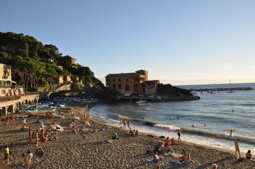 Hostal Serafina